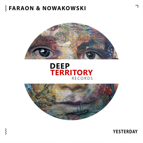 FaraoN & Nowakowski - Yesterday [DTR196]